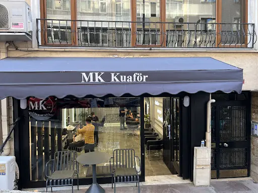 Mk Kuaför 2