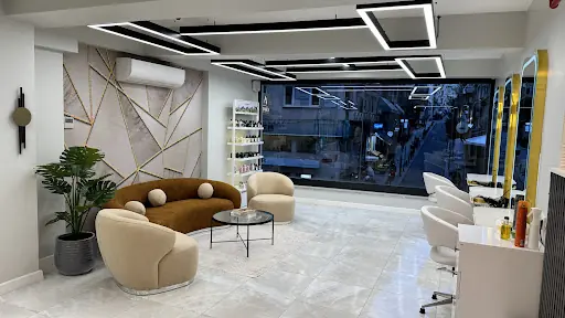Akın Akça Hair Atelier