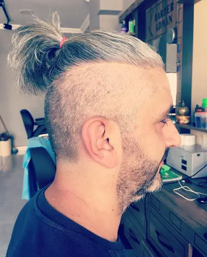 Kuaför Adnan Çayırova 4