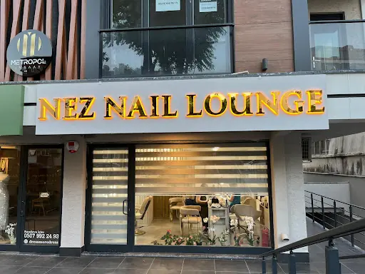 Nez Nail Lounge 2