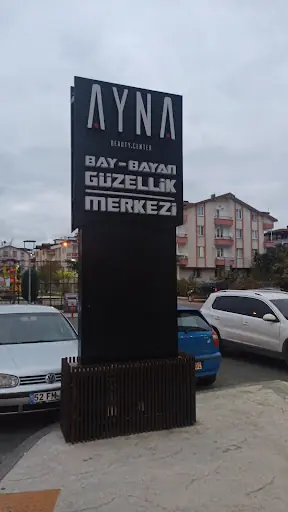 Ayna Bay & Bayan Güzellik Merkezi
