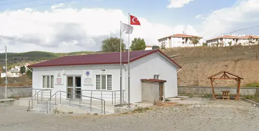 Çavdarhisar Aile Sağlık Merkezi