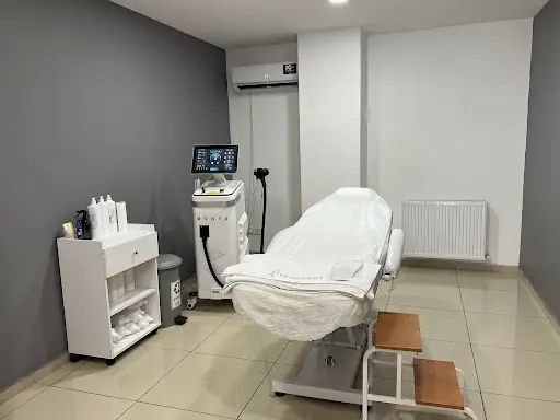 Mine Karaca Estetik ve Güzellik 2