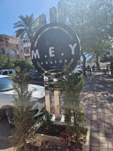 M.E.Y Kuaför / Konyaaltı