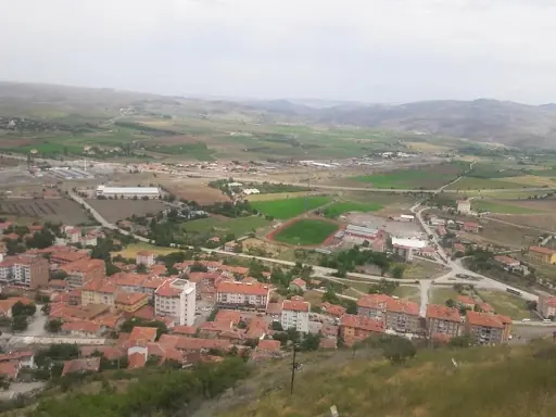 Kalecik İlçe Devlet Hastanesi 4