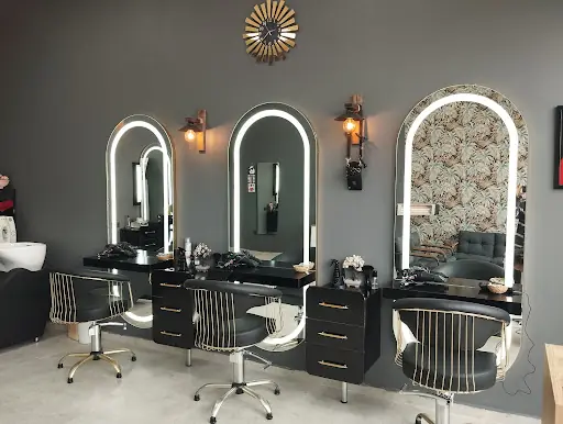 Mehtap Yılmaz Kuaför&Güzellik