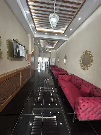 Eva Vip Güzellik Niğde 4