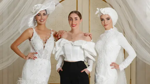 Zeynep Mutlu Hair Designer