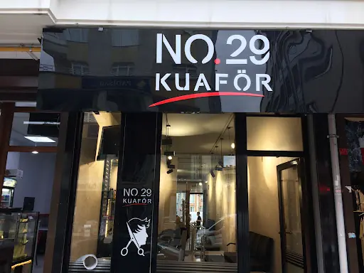 No29kuaför 2