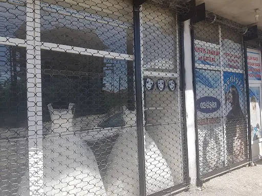 Değişim Bayan Kuaförü 3