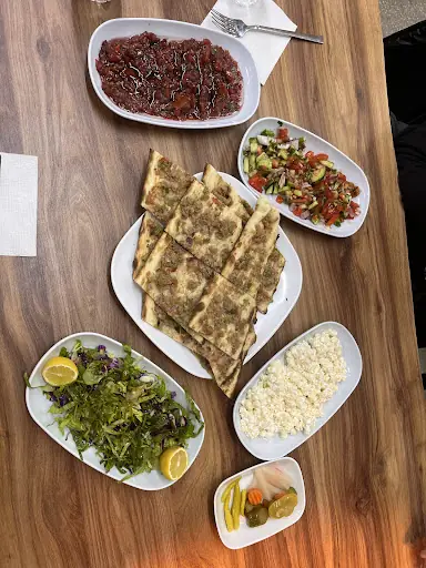 Maho Dayinin Yeri 4