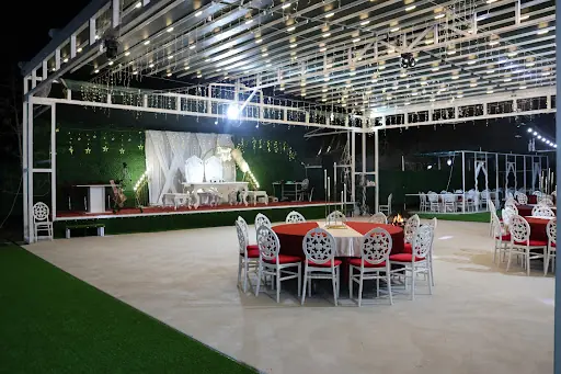 Bayburt Sitare Düğün Salonları 2