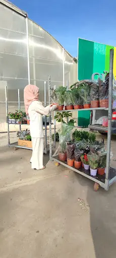 Duru çiçek evi 2