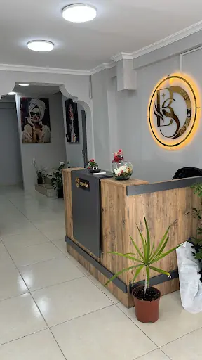 Buse Şirinoğlu Güzellik Salonu 2