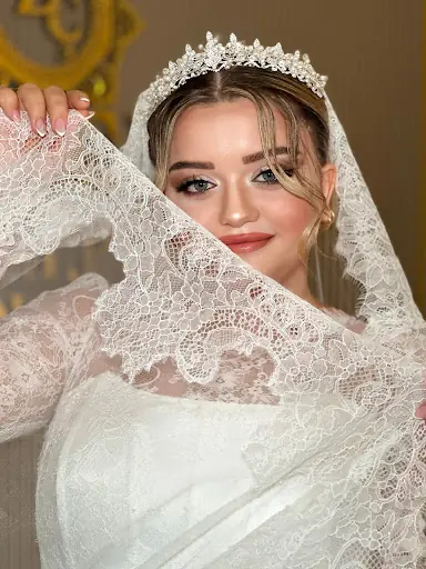 Zuhal Çelik V.I.P Türban & Saç Tasarım Güzellik Salonu