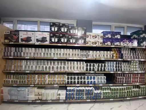 Yakup Center Avm