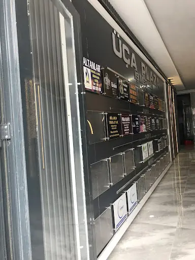 Akgün Adelina Güzellik Salonu