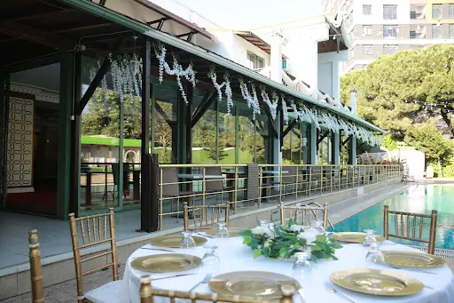 Emsa Maltepe Hotel | Suite İstanbul – Diğer (Güzellik), İstanbul (4. fotoğraf)