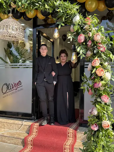 Olivya Kuaför ve Güzellik 3