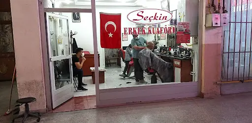 Seçkin Kuaför 2