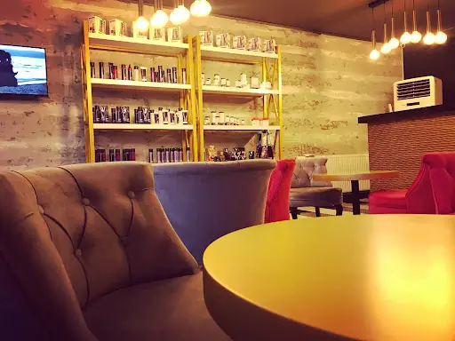 Sisters Beauty Club Çorlu