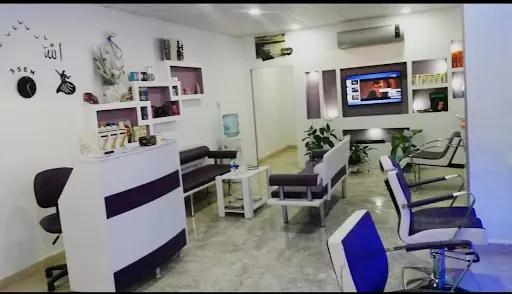 3 SEM BAYAN KUAFÖRÜ