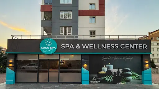 Kuğu Spa Masaj Salonu Wellness Center