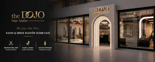 the DOJO Hair Atelier 2