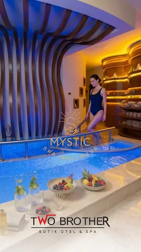 Mystic Spa Wellness Giresun