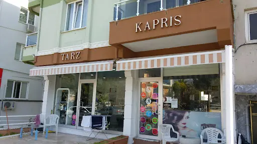 Tarz Kapris Kuaför 2