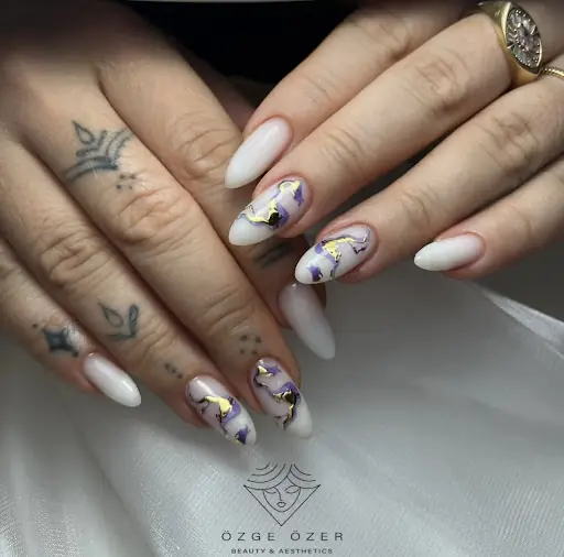 Özge Özer Beauty Aesthetics 4
