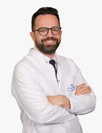 Doç. Dr. Selim Aydın – Diğer (Güzellik), İstanbul (2. fotoğraf)