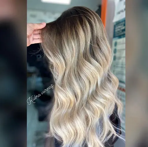 SALON NOVA KUAFÖR 2