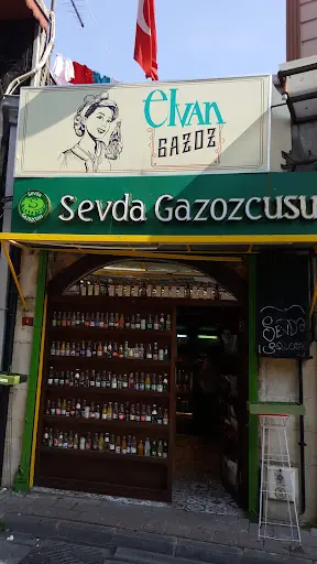 Sihirli Eller Balat Bayan Kuaförü 2