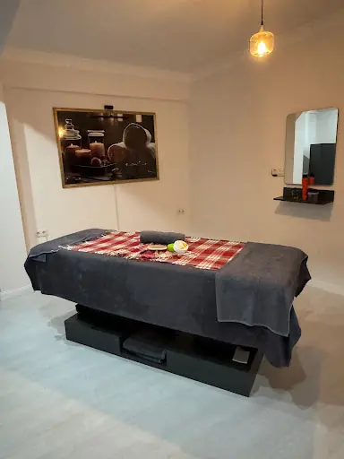 Bayramoğlu Villa SPA Merkezi 4