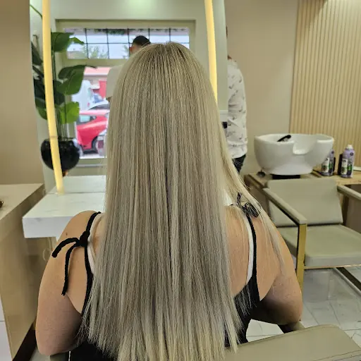 Olcay Mehtap Kuaför ve Güzellik Salonu 2
