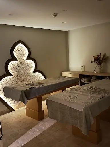 Sante Spa Wellness