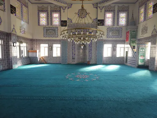Lalapaşa Merkez Camii 5