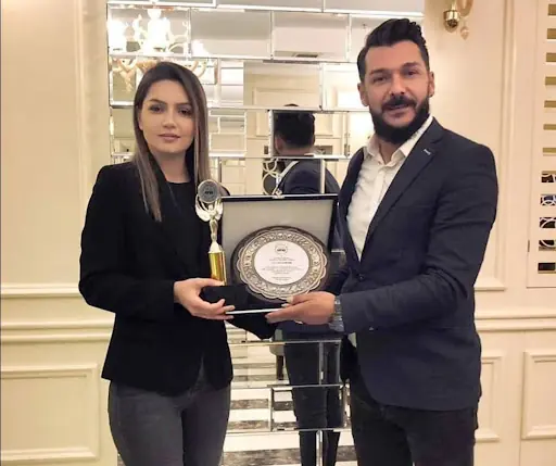 Y.E.S Güzellik Merkezi-sandıklı güzellik salonu