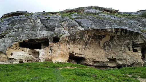 Yamaç Külliyesi 2