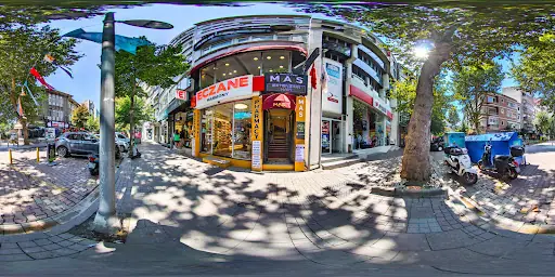 Mas Kuaför - Saç Kaynak İstanbul 2