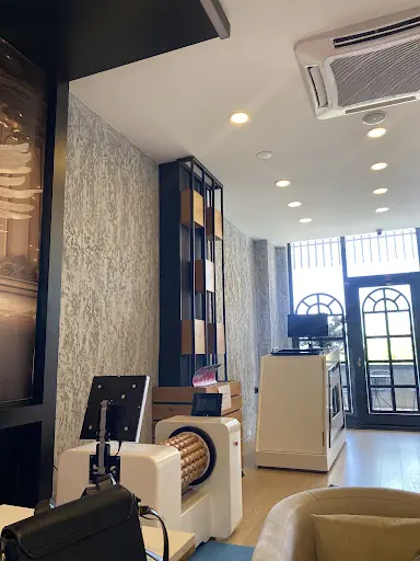 Amor Vip Güzellik Merkezi