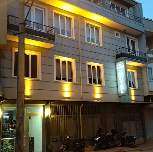 Sarnıç Hotel 2