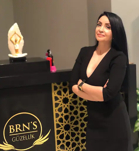 BRN's Güzellik – Gelin Kuaförü, Salihli, Manisa (3. fotoğraf)
