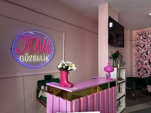 Jova Kuaför & Güzellik Salonu