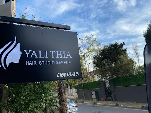YALI THİA HAİR & MAKEUP