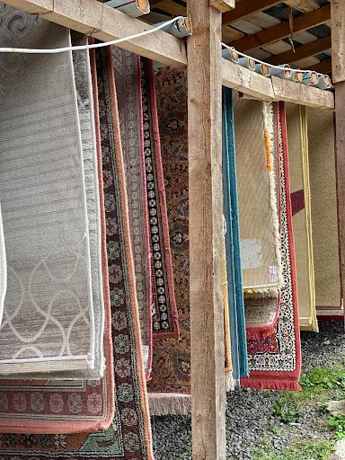 Ulubey Hali Yikama
