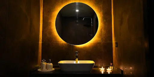Marin SPA Yenimahalle Hilton Garden Inn 3