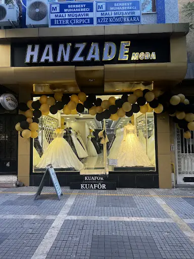 Hanzade Gelinlik 3