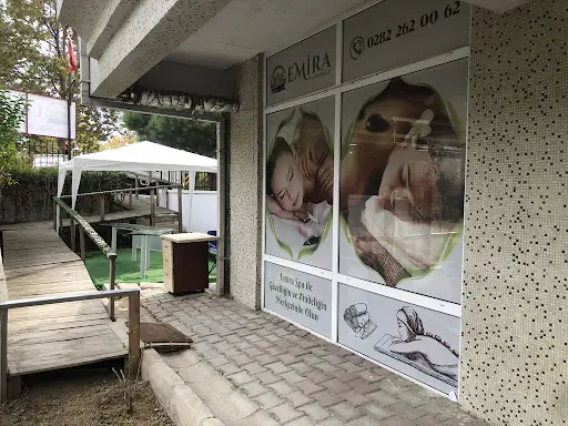 Emira Spa & Masaj Merkezi 3